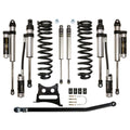 ICON K62504 Stage 5 Suspension System Ford F250/F350 2.5" Lift