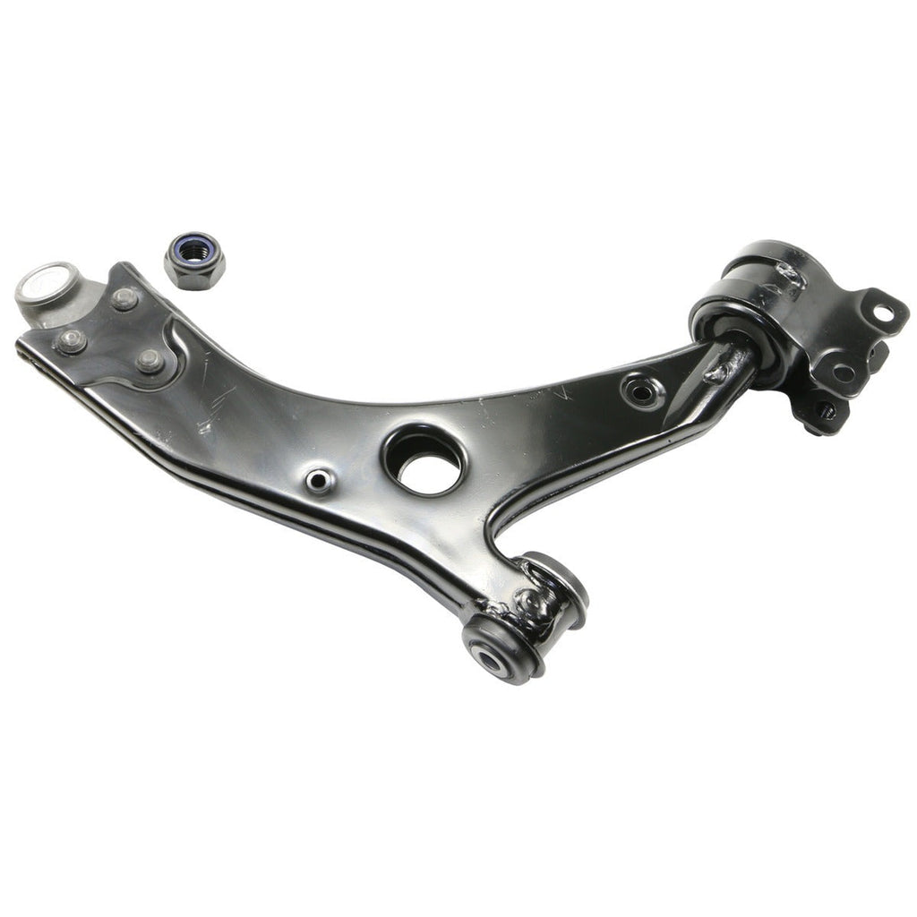 MOOG RK620598 Front Left Lower Control Arm and Ball Joint Assembly for Volvo S40