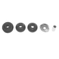 Gabriel 142419 Suspension Mounts