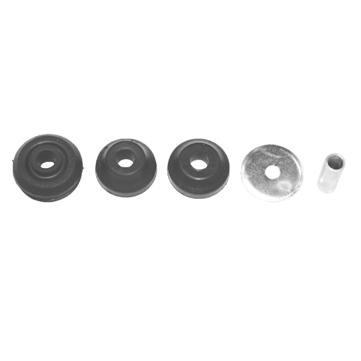 Gabriel 142419 Suspension Mounts