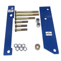 SuperSteer SS2426F Front Quad Shock Kit Ford F53 V10 & V8 24-26K