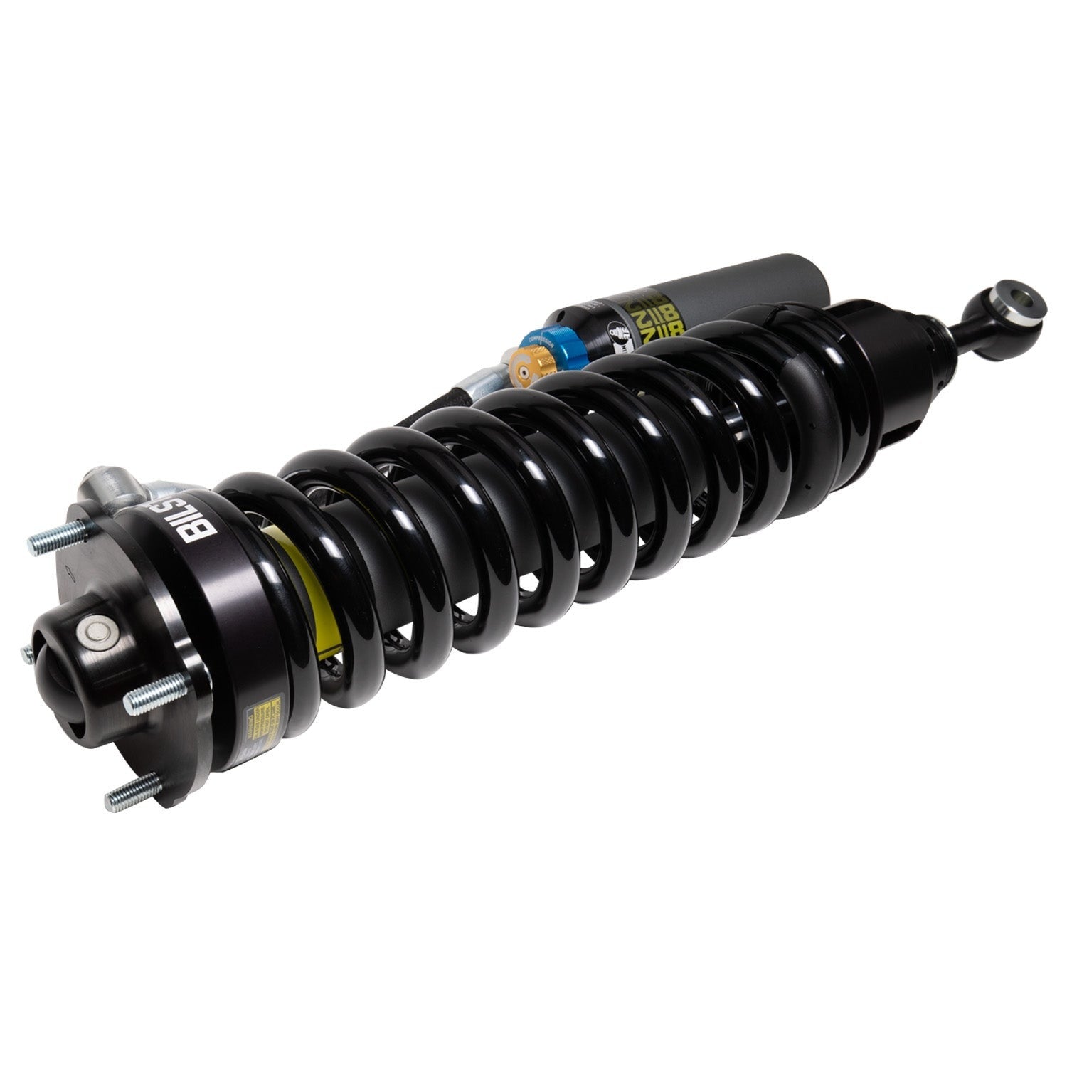 Bilstein 41-326084 Front Left B8 8112 (ZoneControl CR DSA+) Assembly Toyota Tundra