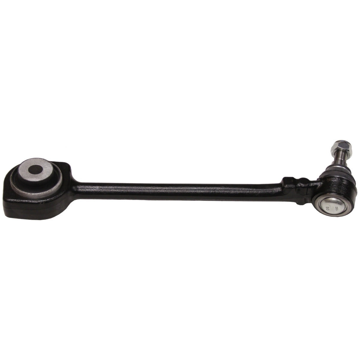 MOOG RK621158 Front Right Lower Rearward Control Arm and Ball Joint Assembly for Mercedes-Benz C300