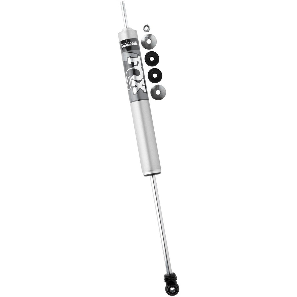Fox 985-24-195 Rear 2.0 Performance Series Smooth Body IFP Shock