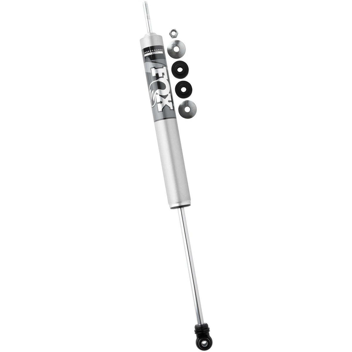 Fox 985-24-195 Rear 2.0 Performance Series Smooth Body IFP Shock