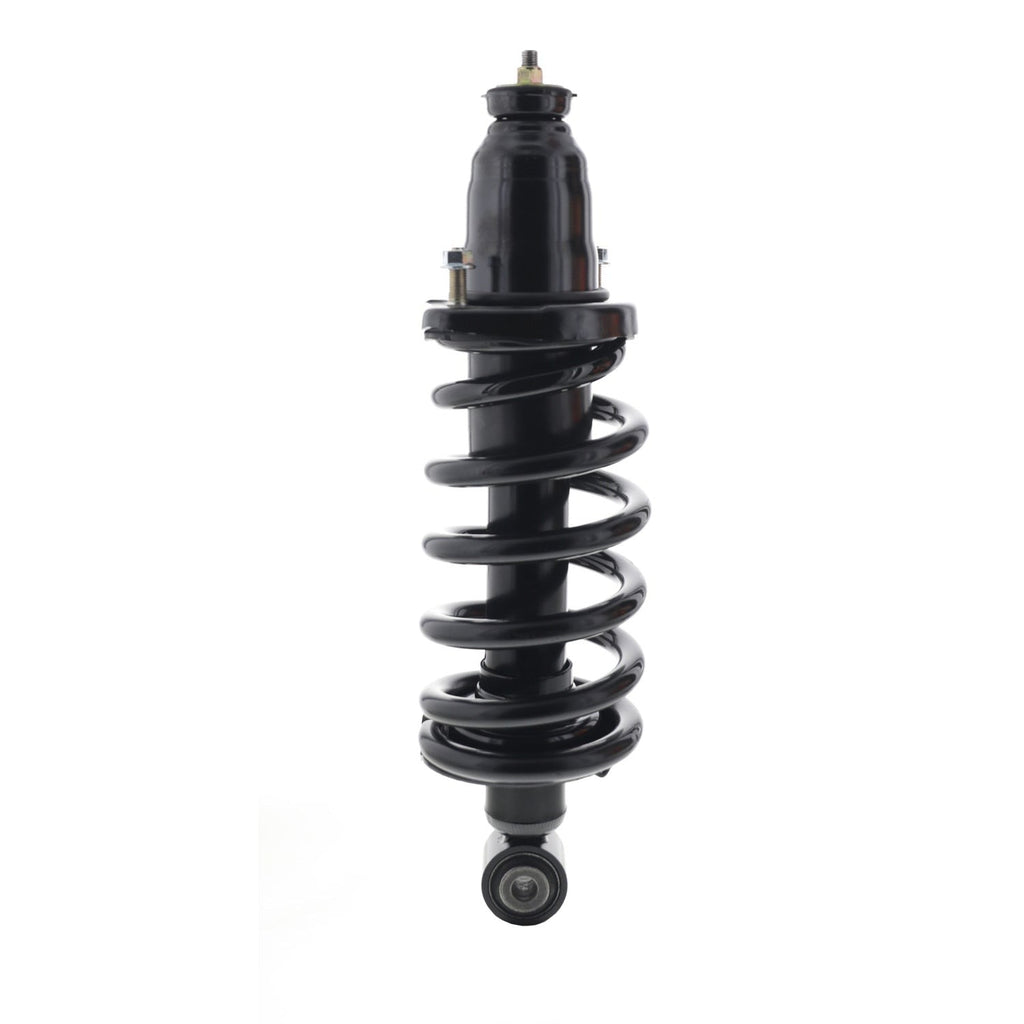 KYB SR4606 Rear Left Strut-Plus Strut and Coil Spring Assembly Honda Element