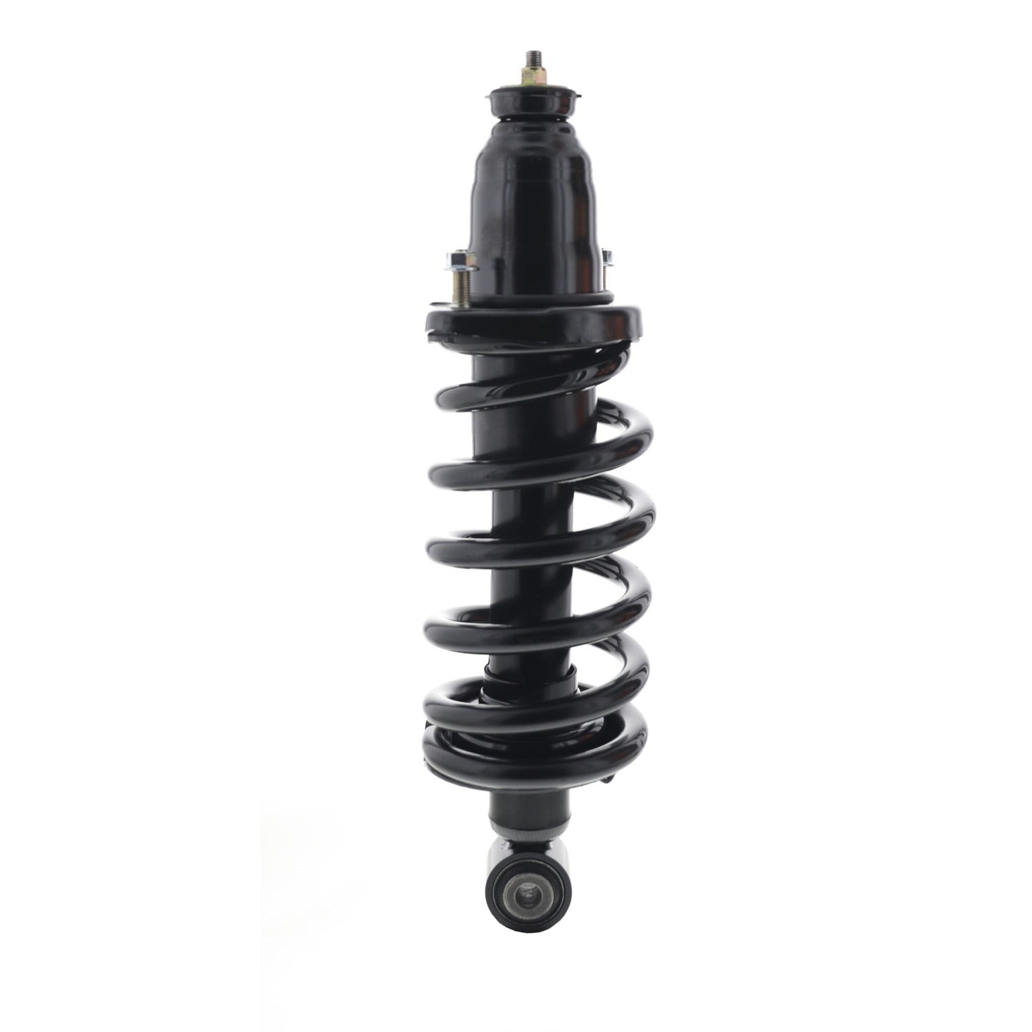 KYB SR4606 Rear Left Strut-Plus Strut and Coil Spring Assembly Honda Element