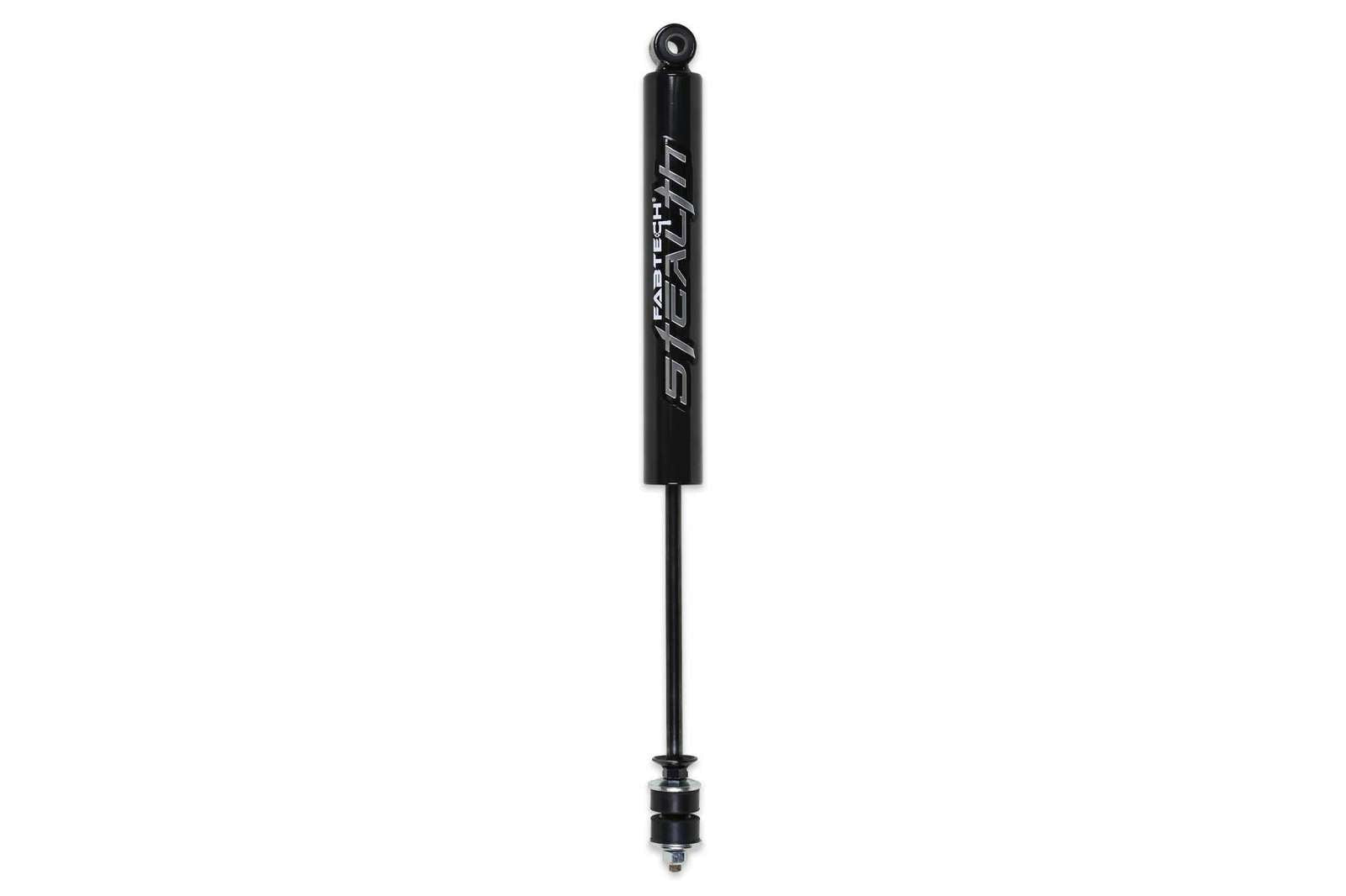 Fabtech Stealth Monotube Gas Shocks FTS6236