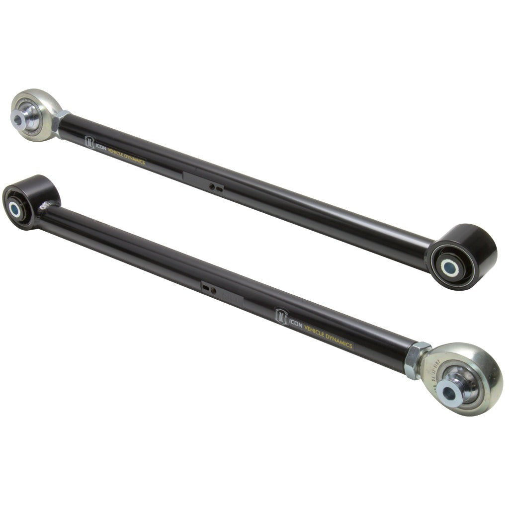 ICON 54000T FJ/4Runner/GX/Land Cruiser Tubular Lower Trailing Arm Kit