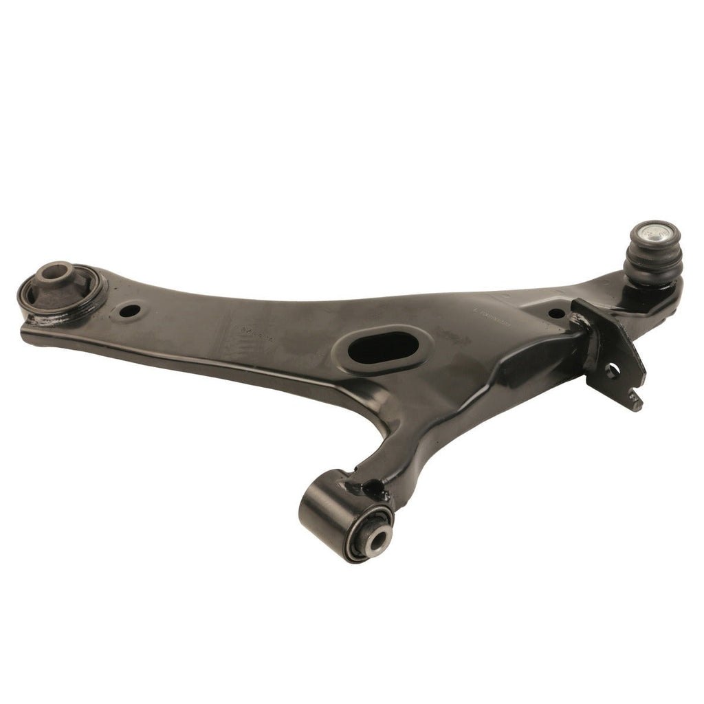 MOOG RK623561 Front Left Lower Control Arm and Ball Joint Assembly for Subaru Crosstrek
