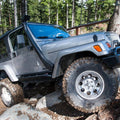 Engine Air Intake Snorkel