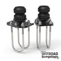 Timbren ABSGMFK Front Active Off-Road Bumpstops 3000 lb Overload Spring