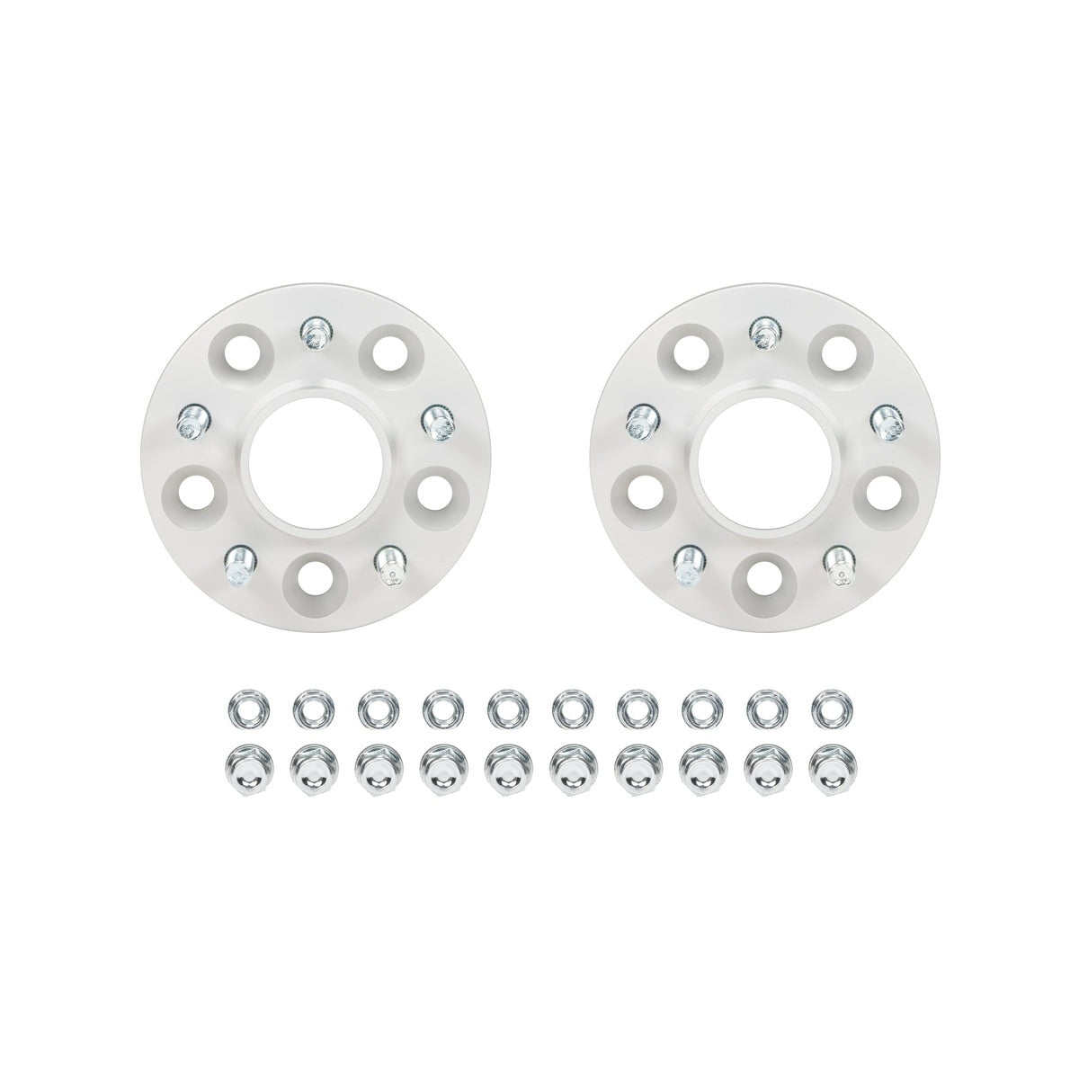 Eibach S90-4-15-013-B Pro-Spacer 15mm Pair