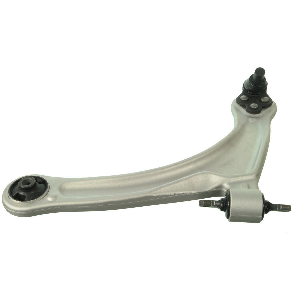 MOOG RK620898 Front Left Lower Control Arm and Ball Joint Assembly for Chevrolet Cobalt