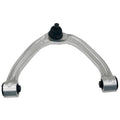 MOOG RK622206 Front Left Upper Control Arm and Ball Joint Assembly for INFINITI Q50