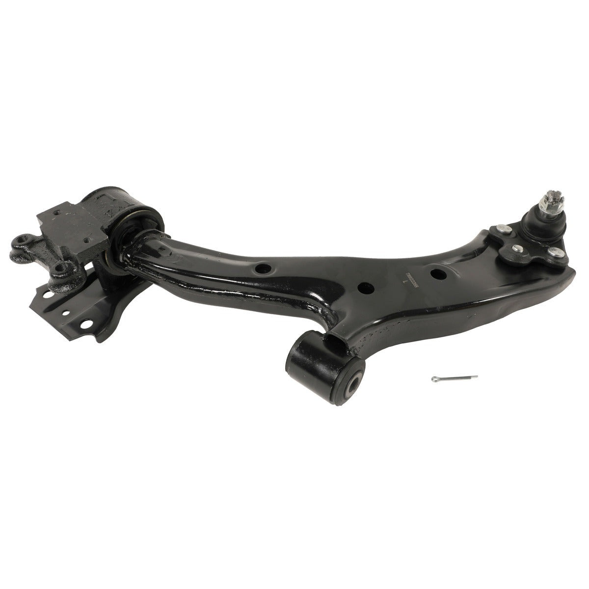 MOOG RK623643 Front Left Lower Control Arm and Ball Joint Assembly for Acura RDX