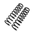 Old Man Emu Front Coil Spring Kit for 1993-1998 Jeep Grand Cherokee ZJ V8 4WD w/.75-1" lift