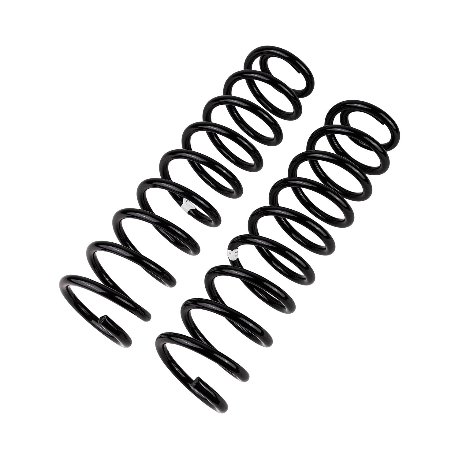 Old Man Emu Front Coil Spring Kit for 1993-1998 Jeep Grand Cherokee ZJ V8 4WD w/.75-1" lift
