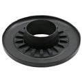 MOOG K160061 Rear Upper Coil Spring Insulator for Jeep Grand Cherokee
