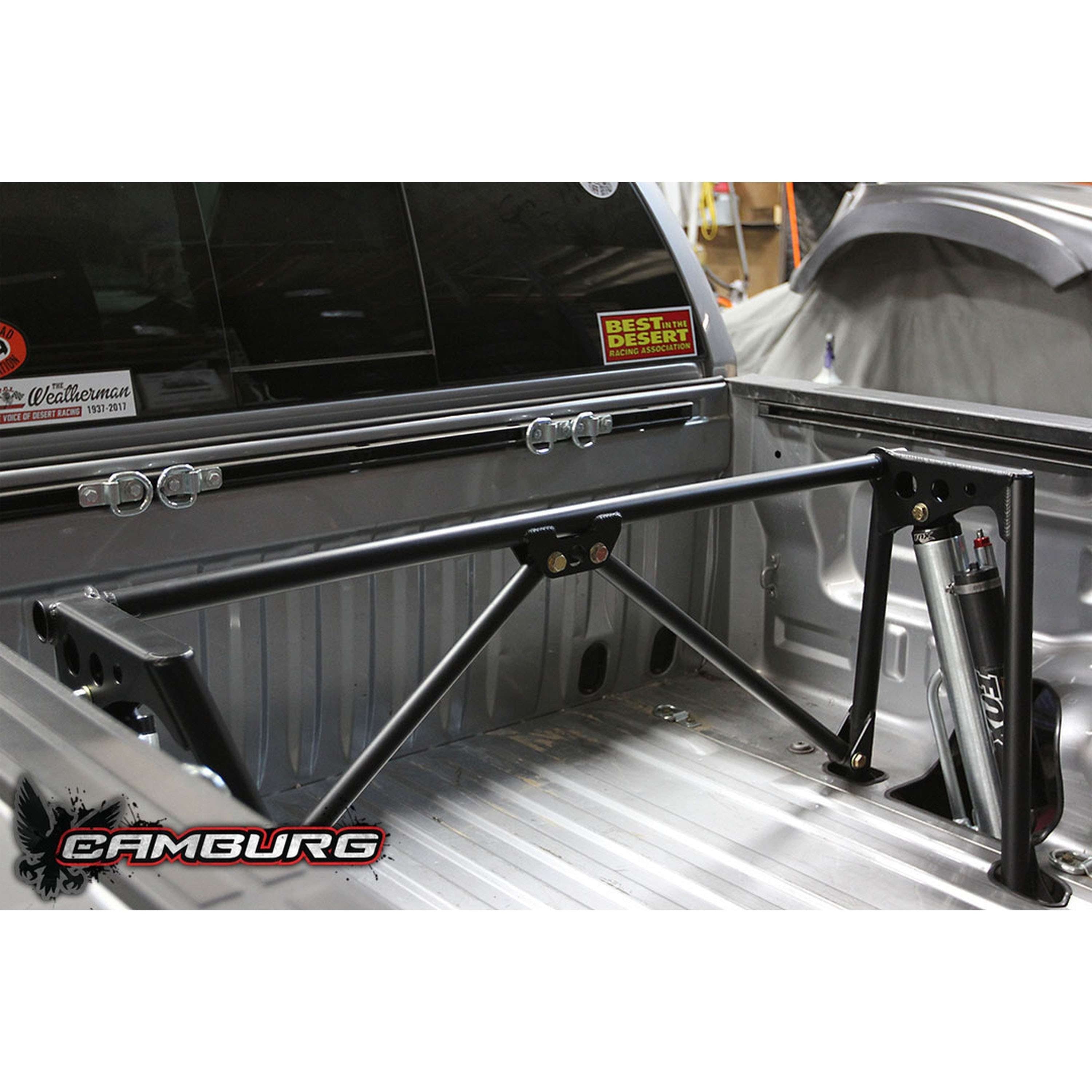 Camburg Toyota Tundra 2wd/4wd '07-21 LT Bedcage (all models)