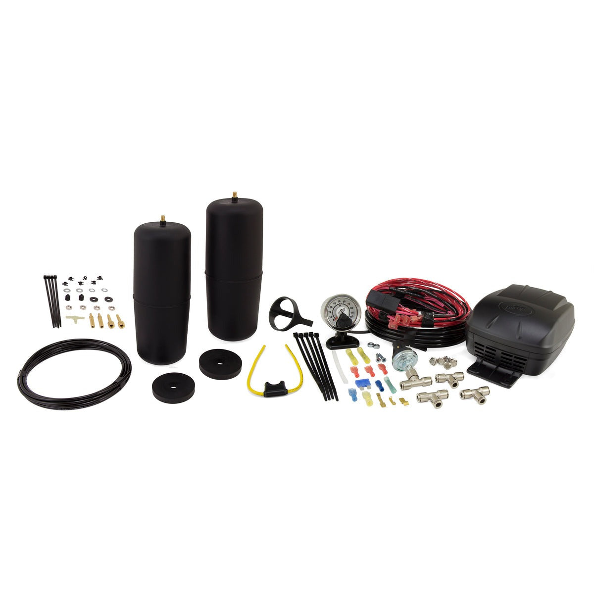 Air Lift 25828HD Air Suspension Helper Spring Compressor Kit