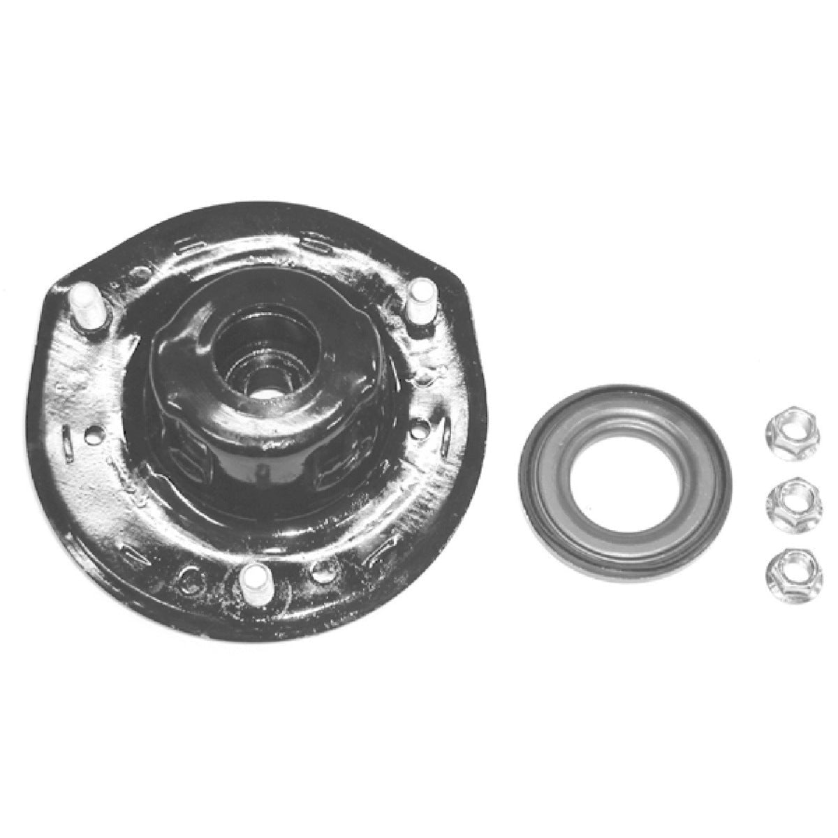 Gabriel 142649 Front Right Suspension Mounts