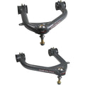 Camburg Ford Raptor '10-14 1.25" Performance Uniball Upper Arms