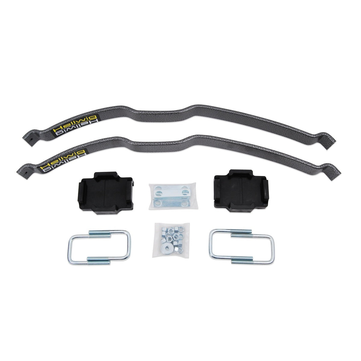 Hellwig 1914 EZ-990 Helper Spring