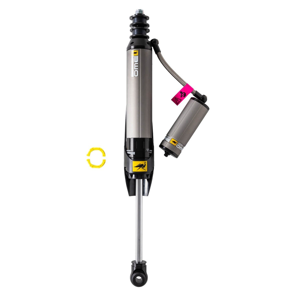 Old Man Emu BP51 Rear Shocks for 2024-2026 Toyota Land Cruiser 250 4WD RWD