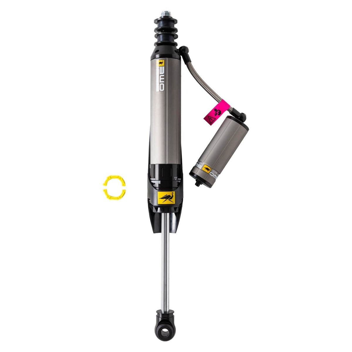 Old Man Emu BP51 Rear Shocks for 2024-2026 Toyota Land Cruiser 250 4WD RWD