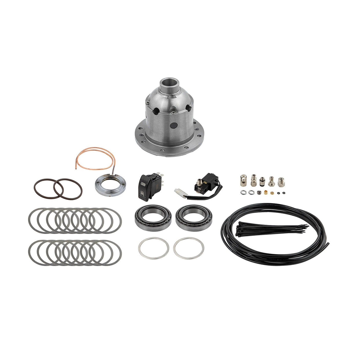 ARB Air Locker Differential