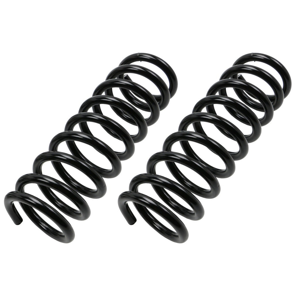 MOOG 81729 Rear Coil Spring Set