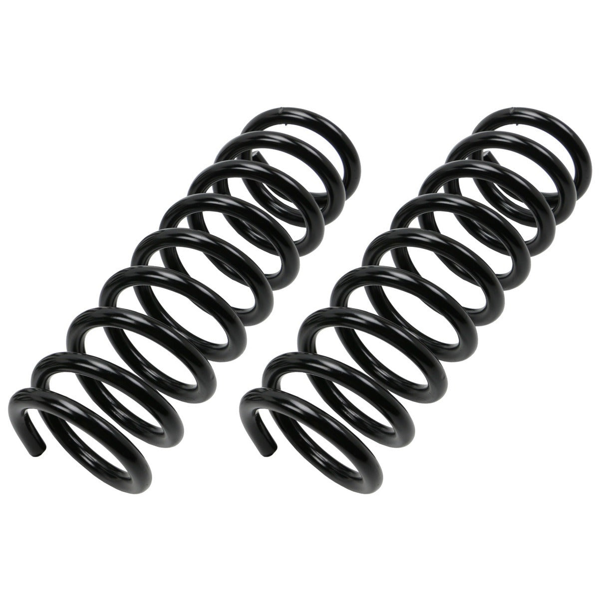 MOOG 81729 Rear Coil Spring Set