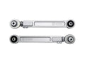 Icon Billet Upper Link Kit for 2020-2024 Jeep Gladiator