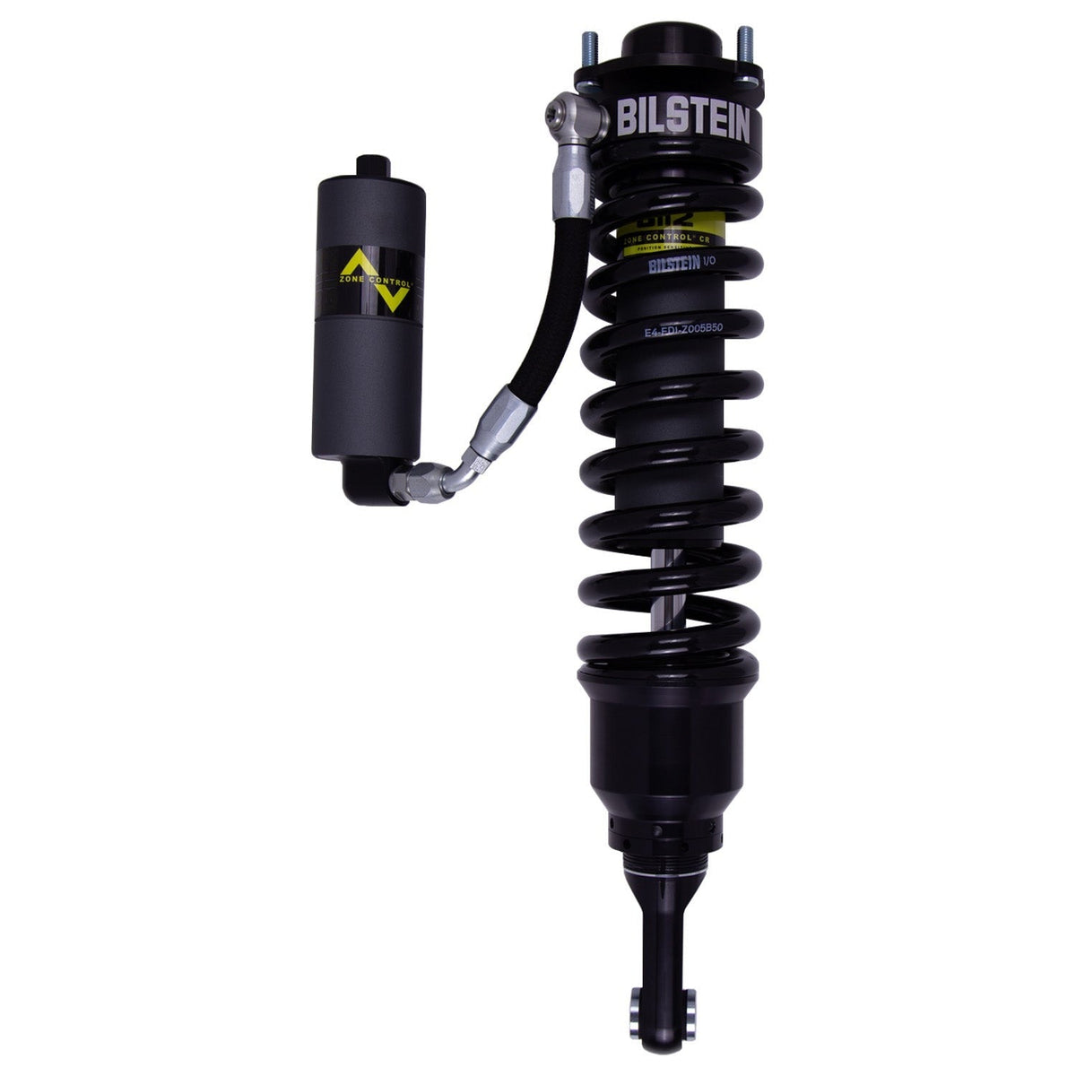 Bilstein 41-326329 Front Left B8 8112 (ZoneControl CR) Shock and Coil Spring Assembly Lexus GX470, Toyota 4Runner, FJ Cruiser