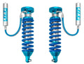 King Shocks 2.5 Performance Coilovers Front Pair for 2018-2021 Mitsubishi L200 4WD