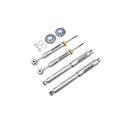 Belltech 9542 Shock Absorber Set Street Performance Shock Set (Lowered)