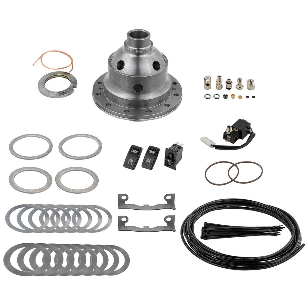ARB Air Locker Differential