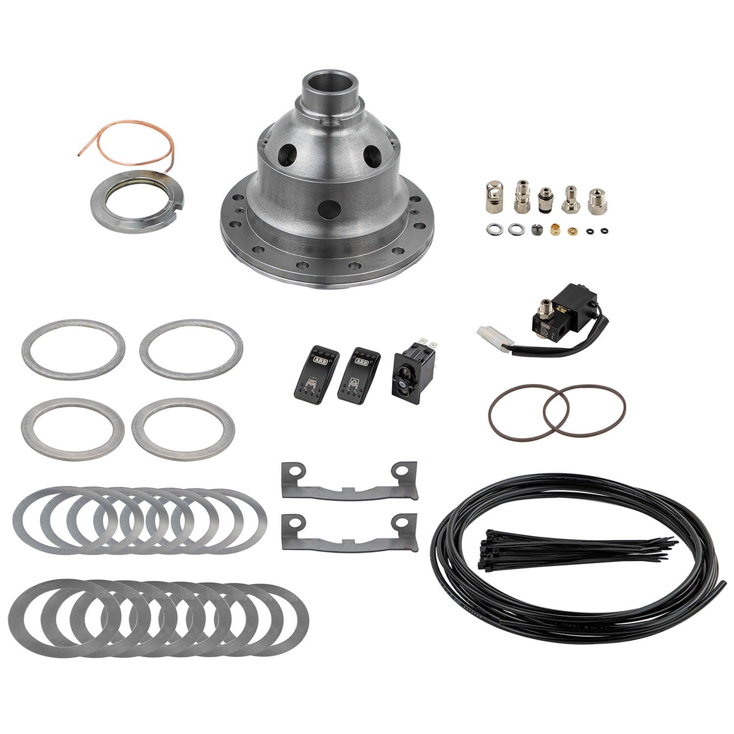 ARB Air Locker Differential