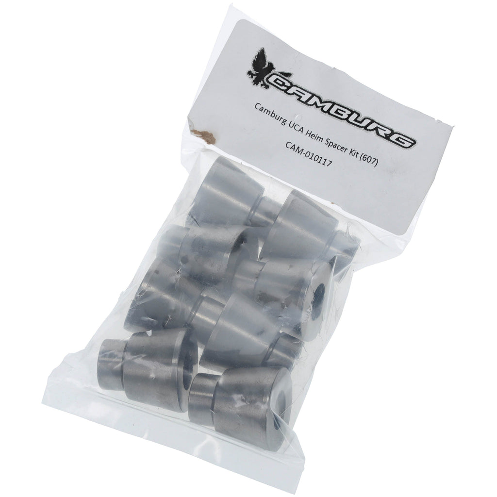 Camburg Snout and Washer Kit