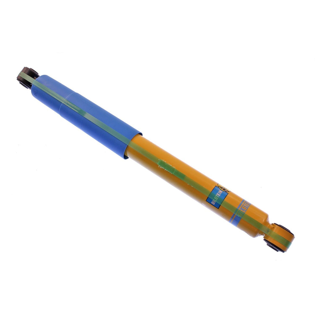 Dodge Ram 1500, Ram 2500, Ram 3500 Bilstein Front and Rear 4600 Heavy Duty (B6) Shock Absorbers Set