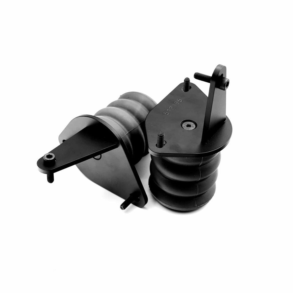 SuperSprings SSR-634-47 Rear SumoSprings Toyota Tacoma, Sequoia, Land Cruiser, Lexus LX600