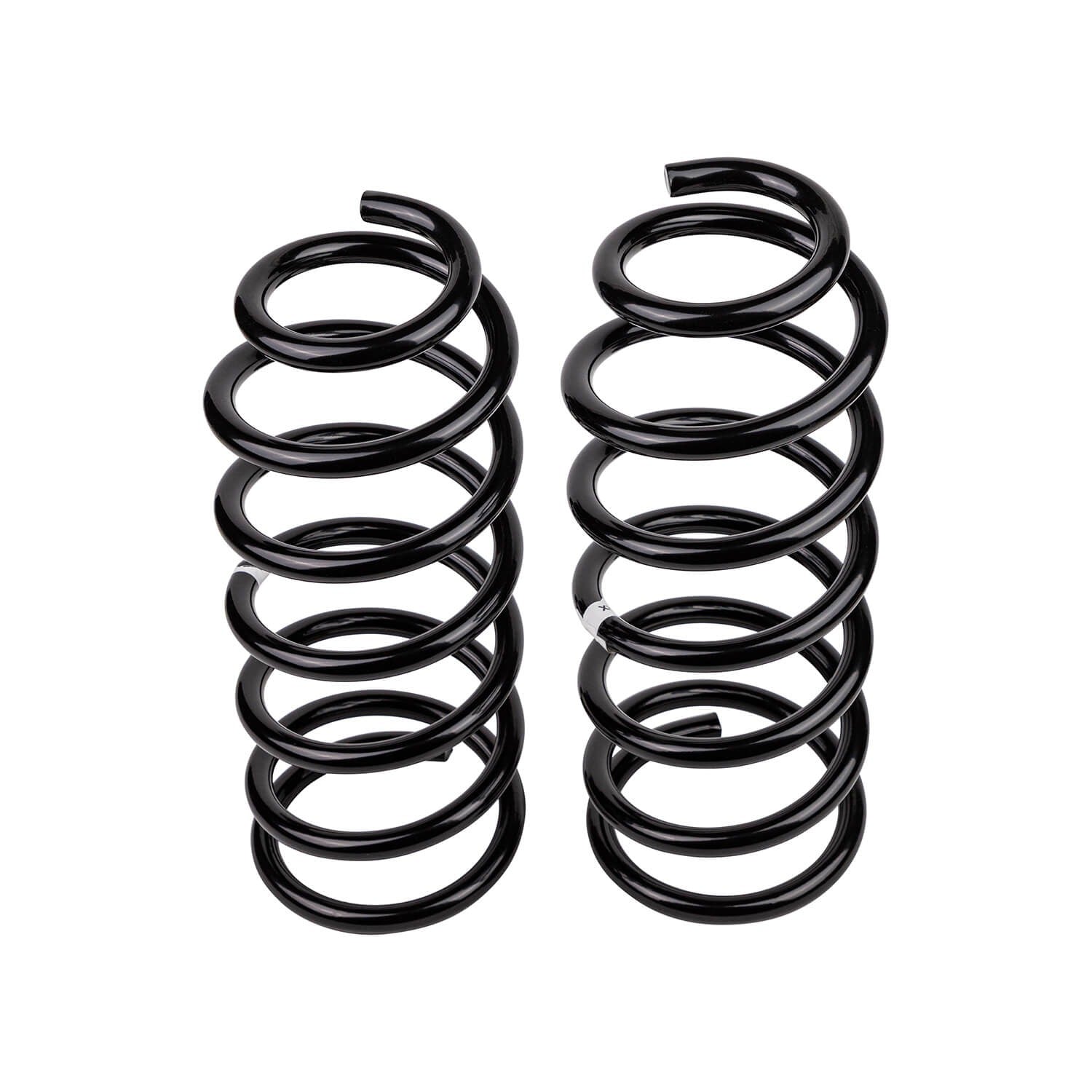 Old Man Emu 2622 Rear Coil Spring Set Medium Load