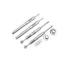 Belltech 9566 Shock Absorber Set Street Performance Shock Set (Lowered)