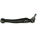 MOOG RK620800 Front Left Lower Rearward Control Arm and Ball Joint Assembly for BMW X5