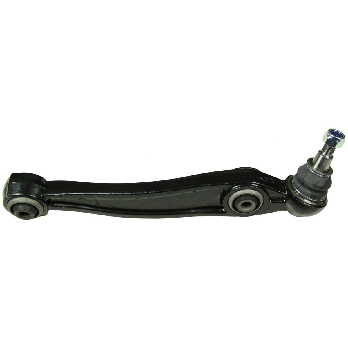 MOOG RK620800 Front Left Lower Rearward Control Arm and Ball Joint Assembly for BMW X5