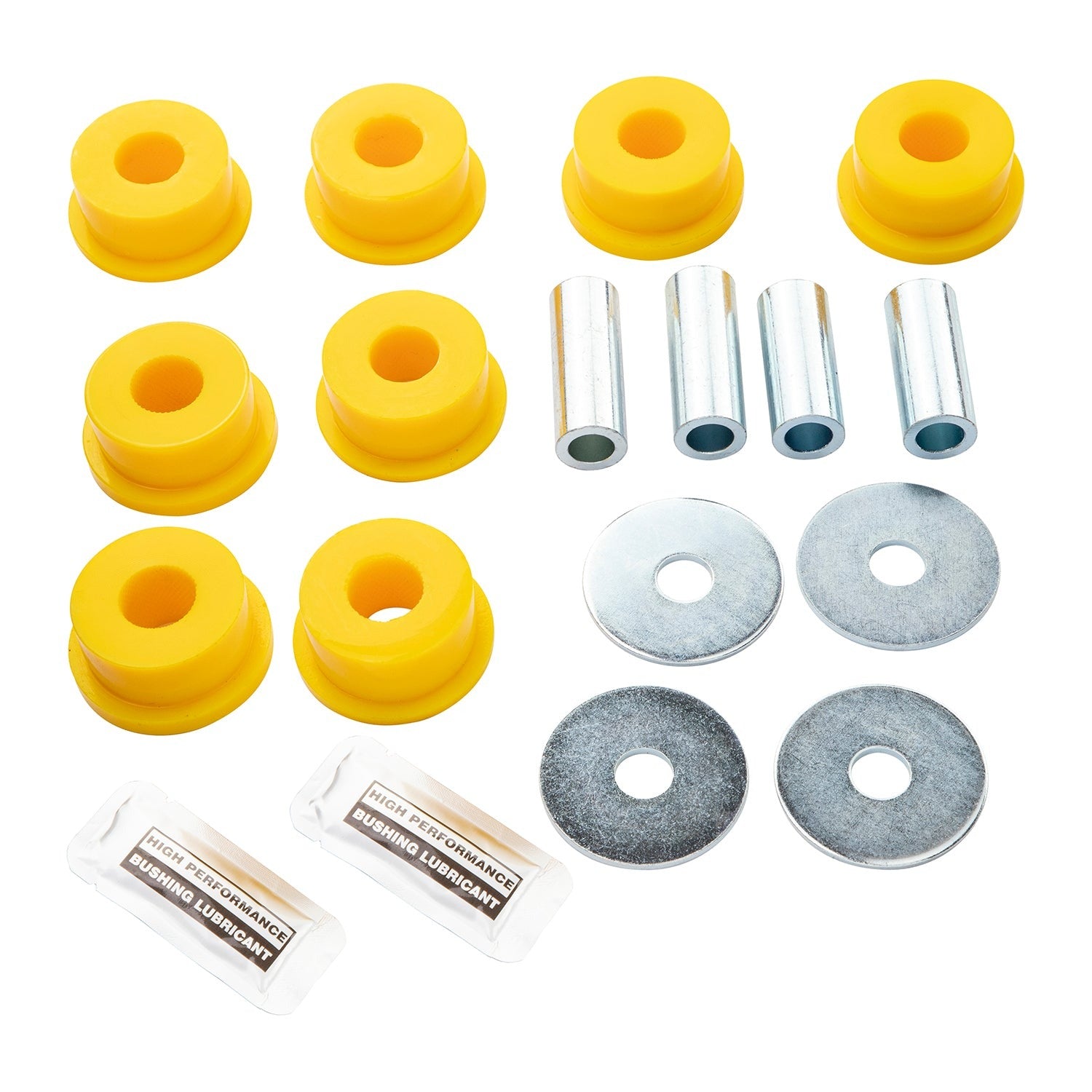 Old Man Emu OMESB0061 Rear Bushing Kit