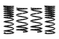 Eibach Pro-Kit Performance Front & Rear Lowering Springs for 2019-2022 Toyota Corolla 1.5"