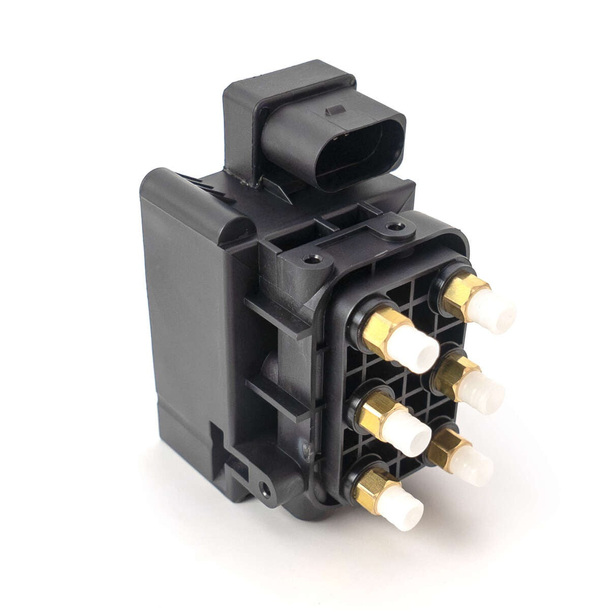 Arnott VB-4345 Solenoid Valve Block Ram 2500 (DJ), 3500 (D2)