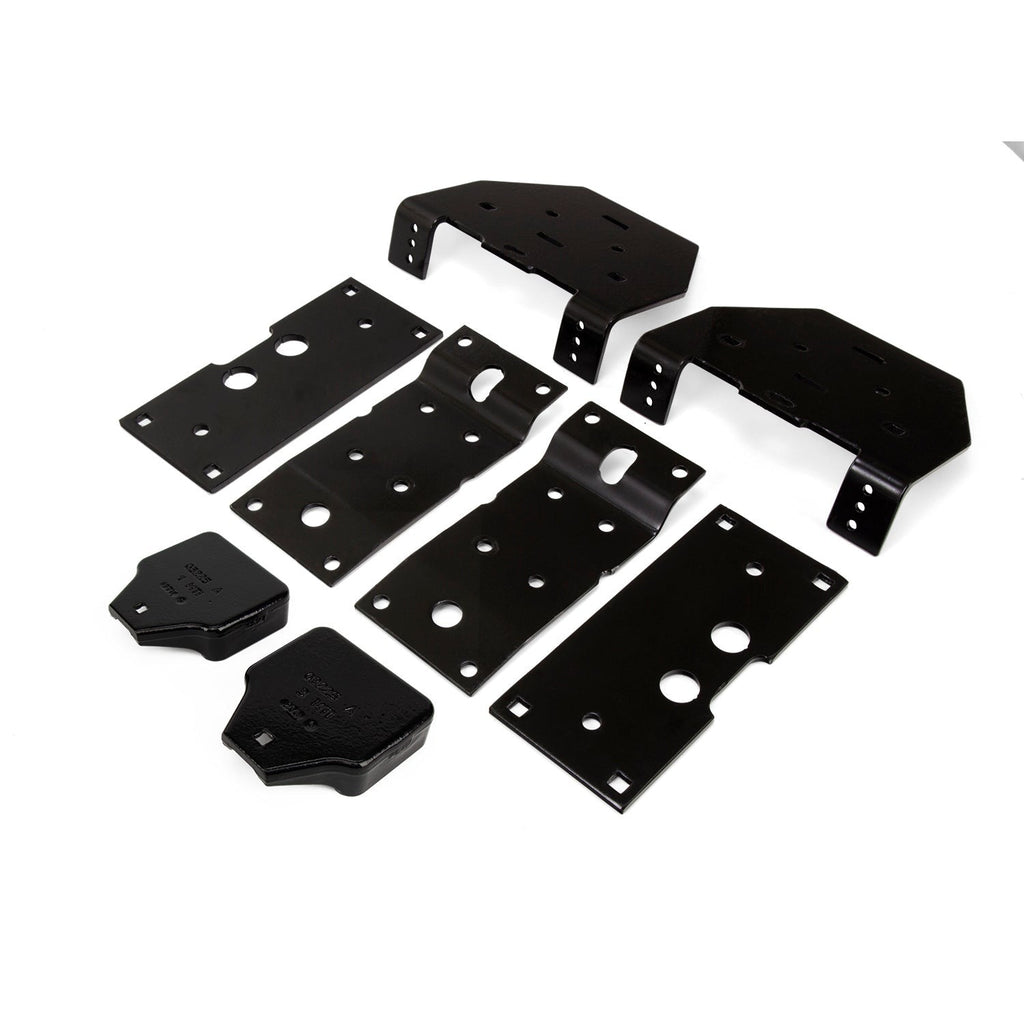 Air Lift 88399 LoadLifter 5000 Ultimate air spring kit w/internal jounce bumper